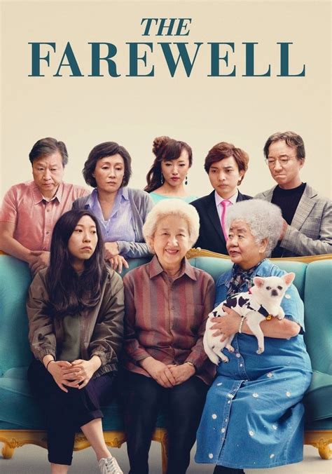 the farewell imdb|the farewell movie analysis.